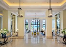 The St. Regis Langkawi 3