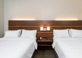 Holiday Inn Express & Suites TALLADEGA by IHG 4