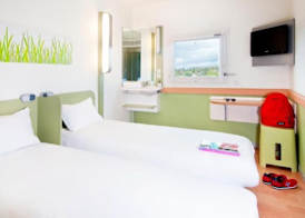ibis budget Marseille Aeroport Provence 4