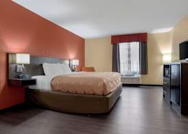 Quality Inn Phenix City Columbus 4