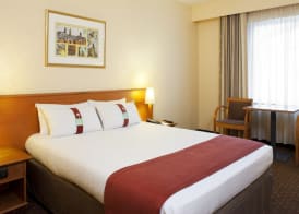 Holiday Inn GENT - EXPO by IHG 4
