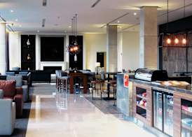 Hampton Inn By Hilton Celaya 3