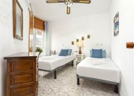 apartamento las Gondolas 2
