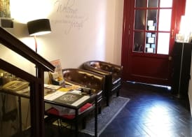 iBed Napoli B&B 2