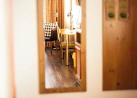 Hotel Seehof 5