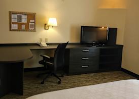 Candlewood Suites TYLER by IHG 4