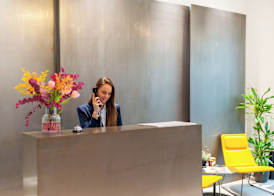 MANDA Heritage Hotel 2