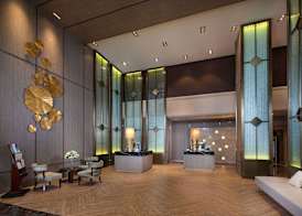 Days Hotel By Wyndham Changsha Downtown 5