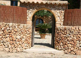 Agroturismo Petit Hotel Son Perdiu - Adults Only 3