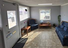 Richmond Inn and Suites 2