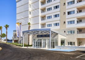 Hotel Globales Cala Viñas Adults Only +16 3