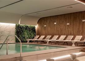 Radisson Blu Hotel, Florence 5