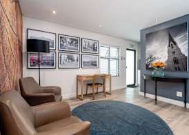 107 Dorpstraat Boutique Hotel 4