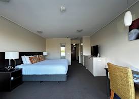 Copthorne Hotel and Apartments Queenstown Lakeview 5