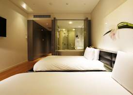 Grand Mercure Ambassador Changwon 5