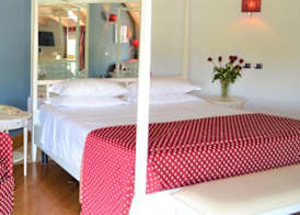 Hotel Fiera Di Brescia 3