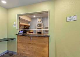 Extended Stay America Select Suites - Cleveland - Mentor 4