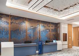 Holiday Inn Express Chengdu Shuangliu Airport by IHG 3