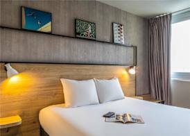 ibis Paris Gennevilliers 5