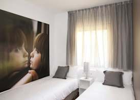 MH Apartments Suites 2