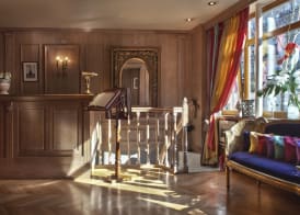 Hôtel de la Motte Picquet 3