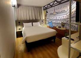 ibis Styles Buenos Aires Florida 4