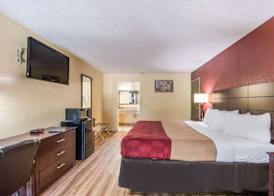 Econo Lodge Kearney - Liberty 5