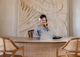 Semaya Beach Resort 2