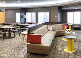 SpringHill Suites Columbus 3