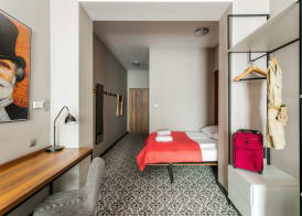 No.23 Premium Aparthotel 2