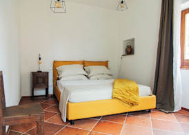 Villa Orta - Agriturismo Vegan 3