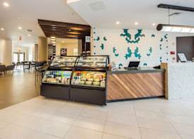 Hyatt Place Orlando/Lake Buena Vista 2