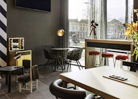 ibis Styles Arnhem Centre 3
