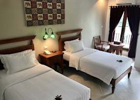 Ao Nang Colors Hotel - Aonang Beach 5
