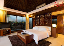 Airis Luxury Villas and Spa 5