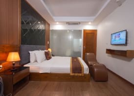B & B Hotel Quan Hoa 5