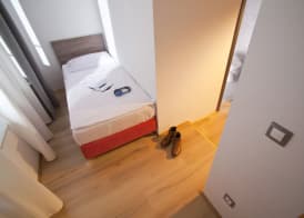 B&B HOTEL Maribor UNI Hostel 4