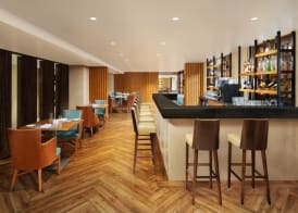 Fairfield by Marriott Goa Calangute 3