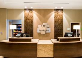 Holiday Inn LEXINGTON - HAMBURG by IHG 2