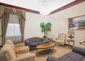 Days Inn by Wyndham Robstown 4