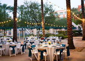 Hilton Garden Inn Scottsdale Old Town 2