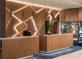 Mercure Hotel Berlin Tempelhof 4