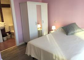 Hostal Consejo de Aranda 3
