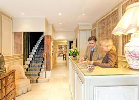 Best Western Premier Saint Germain 4