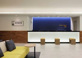 Four Points Flex by Sheraton Kyoto Oike 3