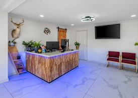 Rodeway Inn Llano 2