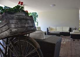 Hotel Maximilian 5