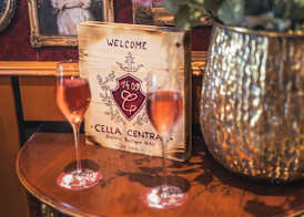 Cella Central Historic Boutique Hotel 4