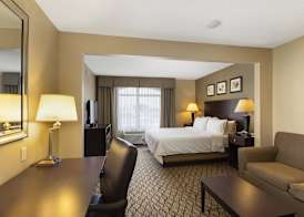 Holiday Inn Express BLOOMINGTON WEST by IHG 5