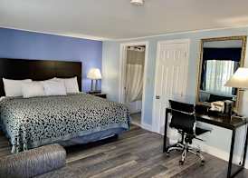 Beacon Inn & Suites 4